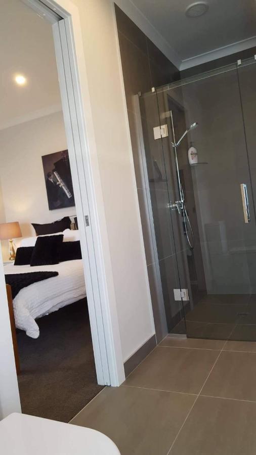 Apartmán Waterways Escape Whitianga Exteriér fotografie